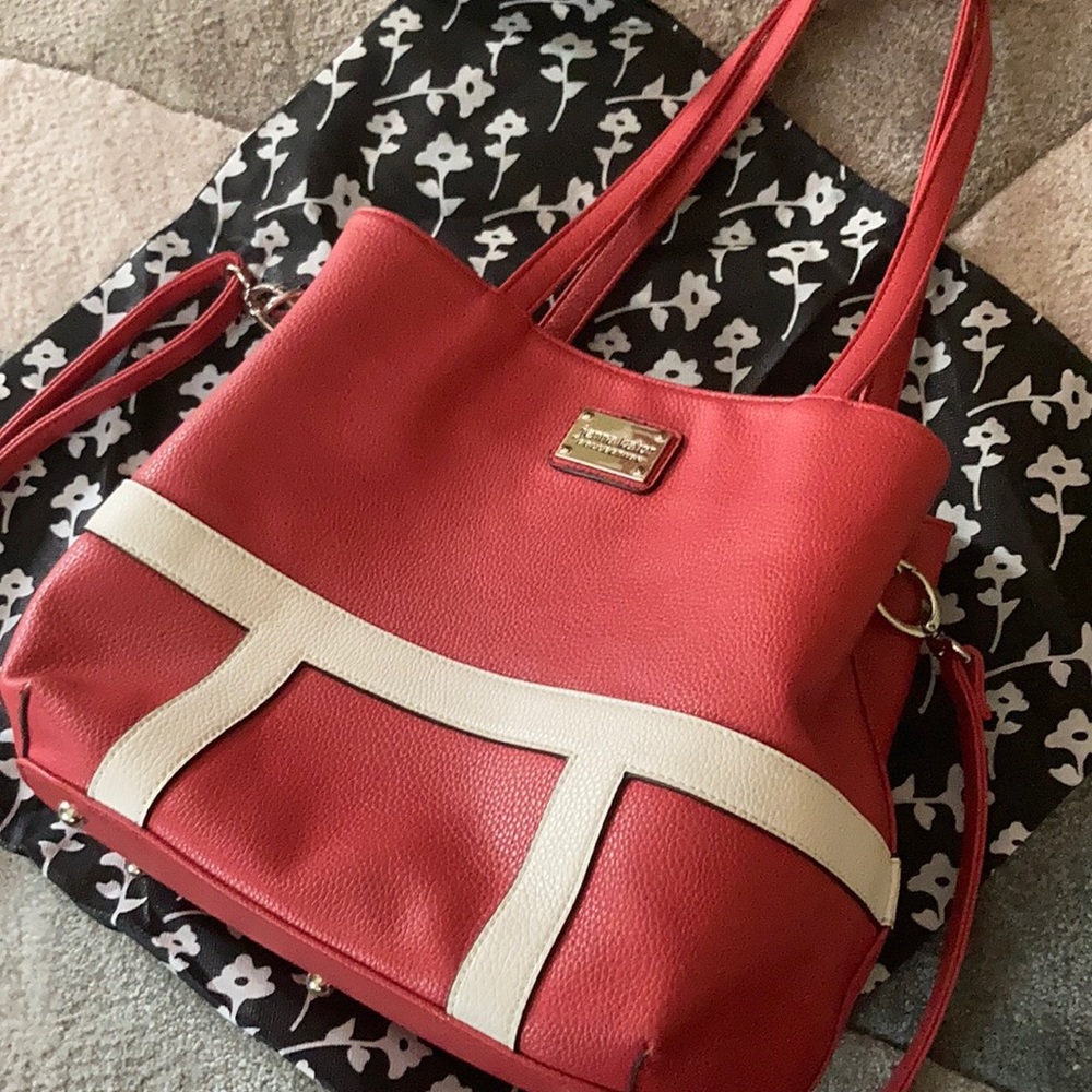 Jenna Kator Handbag